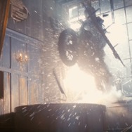 ワーキングマン 14枚目の写真・画像