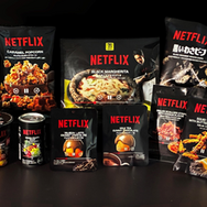 イトーヨーカドー・セブン‐イレブン×Netflix