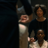 『THE END（ジ・エンド）』(C)Felix Dickinson courtesy NEON　(c)courtesy NEON