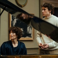 『THE END（ジ・エンド）』(C)Felix Dickinson courtesy NEON　(c)courtesy NEON