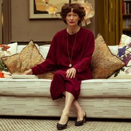 『THE END（ジ・エンド）』(C)Felix Dickinson courtesy NEON　(c)courtesy NEON