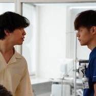 『劇場版ラジエーションハウス』（C）2022横幕智裕・モリタイシ／集英社・映画「ラジエーションハウス」製作委員会