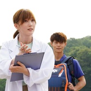 『劇場版ラジエーションハウス』（C）2022横幕智裕・モリタイシ／集英社・映画「ラジエーションハウス」製作委員会