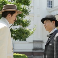 「ばけばけ」第26回(C)NHK