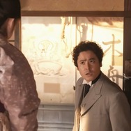 「ばけばけ」第26回(C)NHK