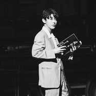 倉悠貴『最初の年』特別版予告編