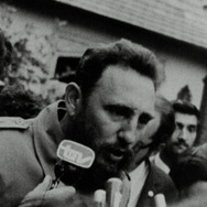 『最初の年：民意が生んだ、社会主義アジェンデ政権』