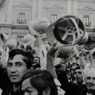 『最初の年：民意が生んだ、社会主義アジェンデ政権』