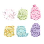 『映画 すみっコぐらし 空の王国とふたりのコ』©2025 日本すみっコぐらし協会映画部