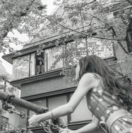 『星と月は天の穴』©️ 2025「星と月は天の穴」製作委員会