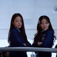 「Bitch X Rich」（C）AbemaTV, Inc.