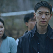 「復讐代行人～模範タクシー～」（C）AbemaTV, Inc.