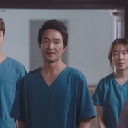 「浪漫ドクター キム・サブ」（C）AbemaTV, Inc.