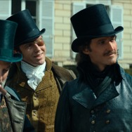 モンテ・クリスト伯（2025） 19枚目の写真・画像