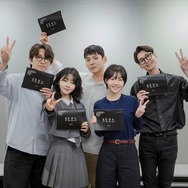 チョン・ギョンホ主演の新ドラマ『プロボノ』、初の台本リーディング現場公開