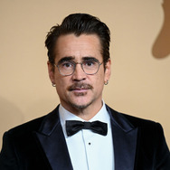 コリン・ファレル Photo by Gilbert Flores/Variety via Getty Images