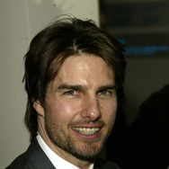 トム・クルーズ Photo by Dave Hogan/Getty Images