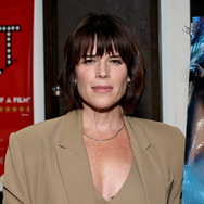 ネーヴ・キャンベル Photo by Jamie McCarthy/Getty Images)