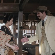 「ばけばけ」第27回(C)NHK