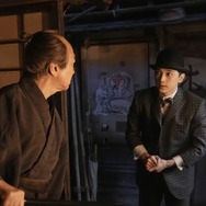 「ばけばけ」第27回(C)NHK