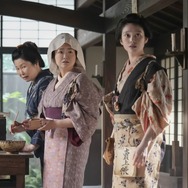 「ばけばけ」第27回(C)NHK