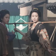 「ばけばけ」第28回(C)NHK