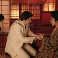 「ばけばけ」第28回(C)NHK