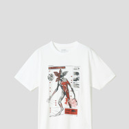 「ストレンジャー・シングス 未知の世界」×グラニフ　STRANGER THINGS TM/(C) Netflix.Used with permission.