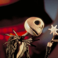 『ナイトメアー・ビフォア・クリスマス』　　©2025 Disney
