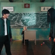 『WIND BREAKER／ウィンドブレイカー』©にいさとる／講談社 ©2025「WIND BREAKER」製作委員会