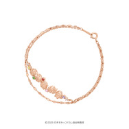 SV925(PGc) Necklace / CZ ¥18,700