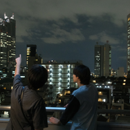 『秒速5センチメートル』©2025「秒速5センチメートル」製作委員会