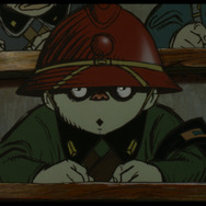 『MEMORIES』©1995 マッシュルーム／メモリーズ製作委員会