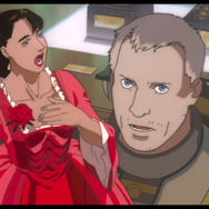 『MEMORIES』©1995 マッシュルーム／メモリーズ製作委員会