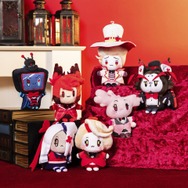 「ハズビン・ホテルへようこそ」POP UP SHOP© Amazon and A24 Films LLC