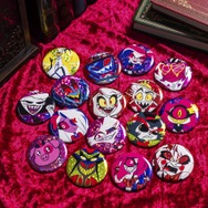 「ハズビン・ホテルへようこそ」POP UP SHOP© Amazon and A24 Films LLC