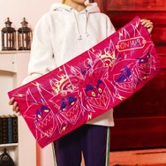 「ハズビン・ホテルへようこそ」POP UP SHOP© Amazon and A24 Films LLC