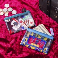 「ハズビン・ホテルへようこそ」POP UP SHOP© Amazon and A24 Films LLC