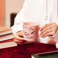 「ハズビン・ホテルへようこそ」POP UP SHOP© Amazon and A24 Films LLC