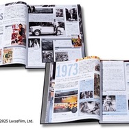 『STAR WARS　YEAR BY YEAR　～『スター・ウォーズ』の全歴史～』