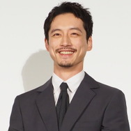 坂口健太郎『盤上の向日葵』初日舞台挨拶