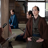 「べらぼう～蔦重栄華乃夢噺～」第42回(c)NHK