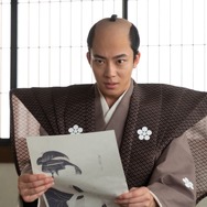 「べらぼう～蔦重栄華乃夢噺～」第42回(c)NHK