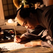 「べらぼう～蔦重栄華乃夢噺～」第42回(c)NHK