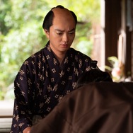 「べらぼう～蔦重栄華乃夢噺～」第42回(c)NHK