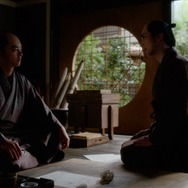 「べらぼう～蔦重栄華乃夢噺～」第42回(c)NHK