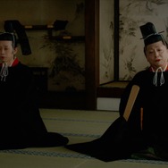 「べらぼう～蔦重栄華乃夢噺～」第42回(c)NHK