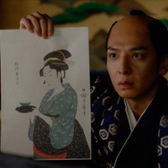 「べらぼう～蔦重栄華乃夢噺～」第42回(c)NHK