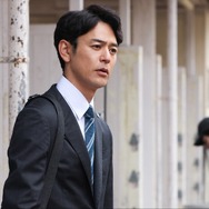 「ザ・ロイヤルファミリー」4話©TBSスパークル／TBS