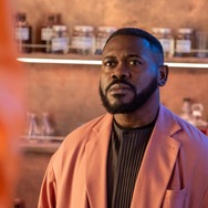 「火星の女王」